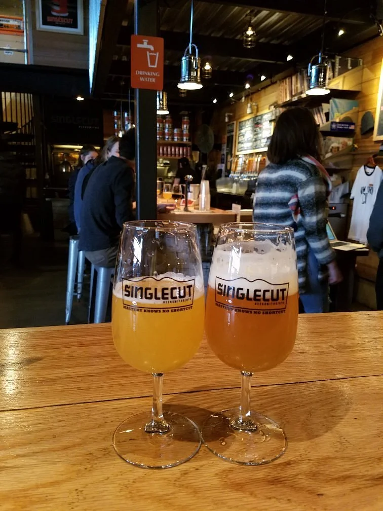 SingleCut Beersmiths