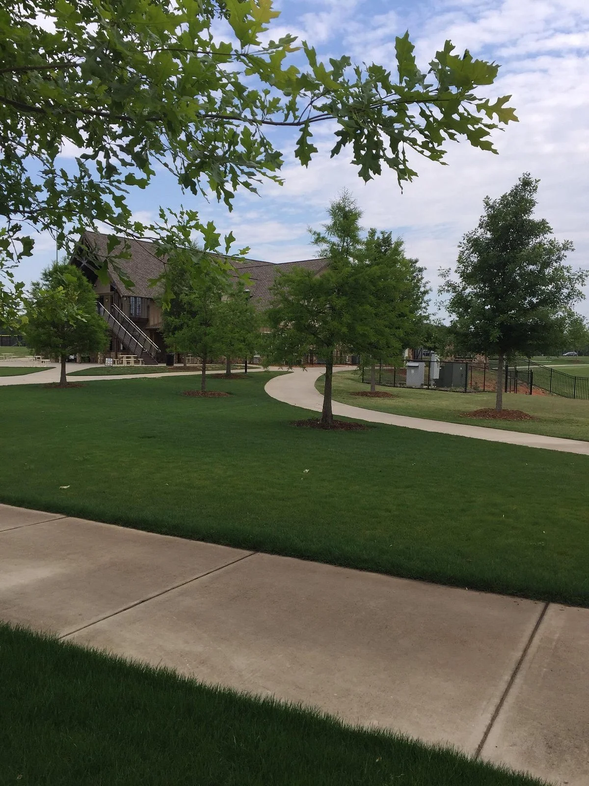 Tyger River Park