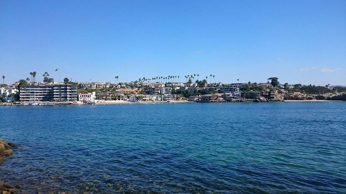 West Jetty View Park