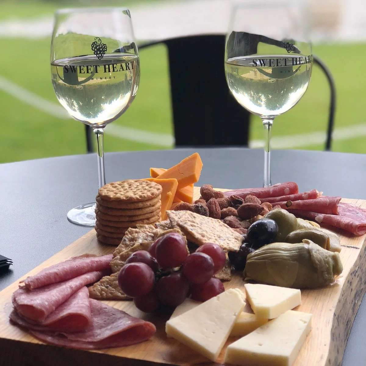 Sweet Heart Winery