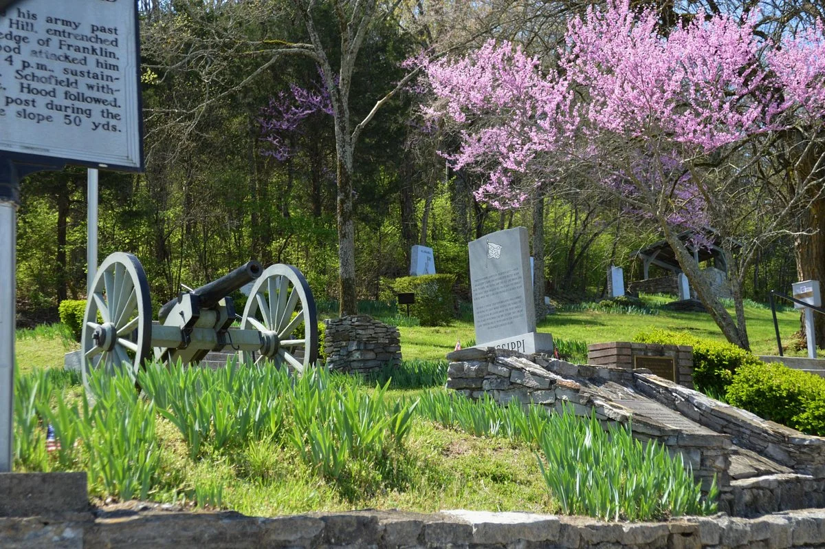 Winstead Hill Park
