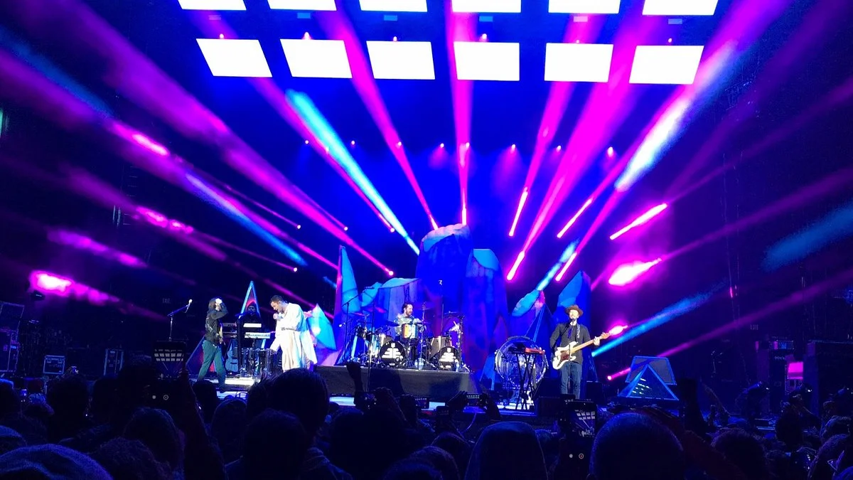 Usana Ampitheater