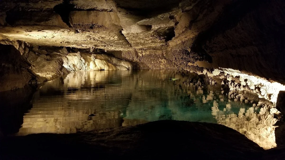 Forestville/Mystery Cave State Park