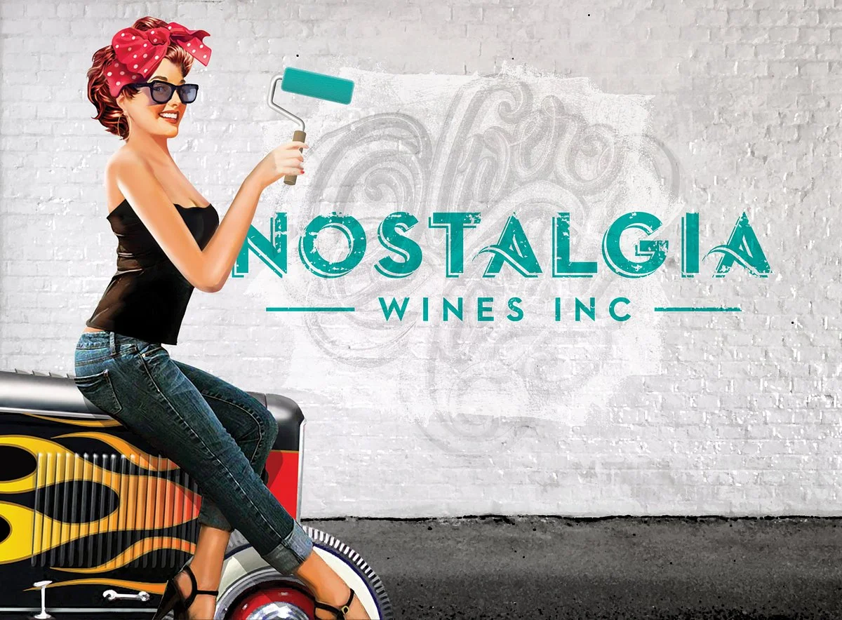 Nostalgia Wines