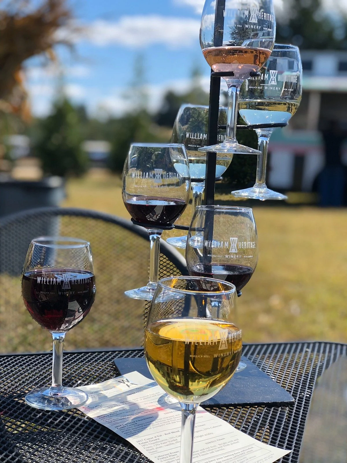 Heritage Vineyard