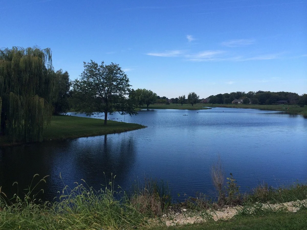 Baker Lake Park
