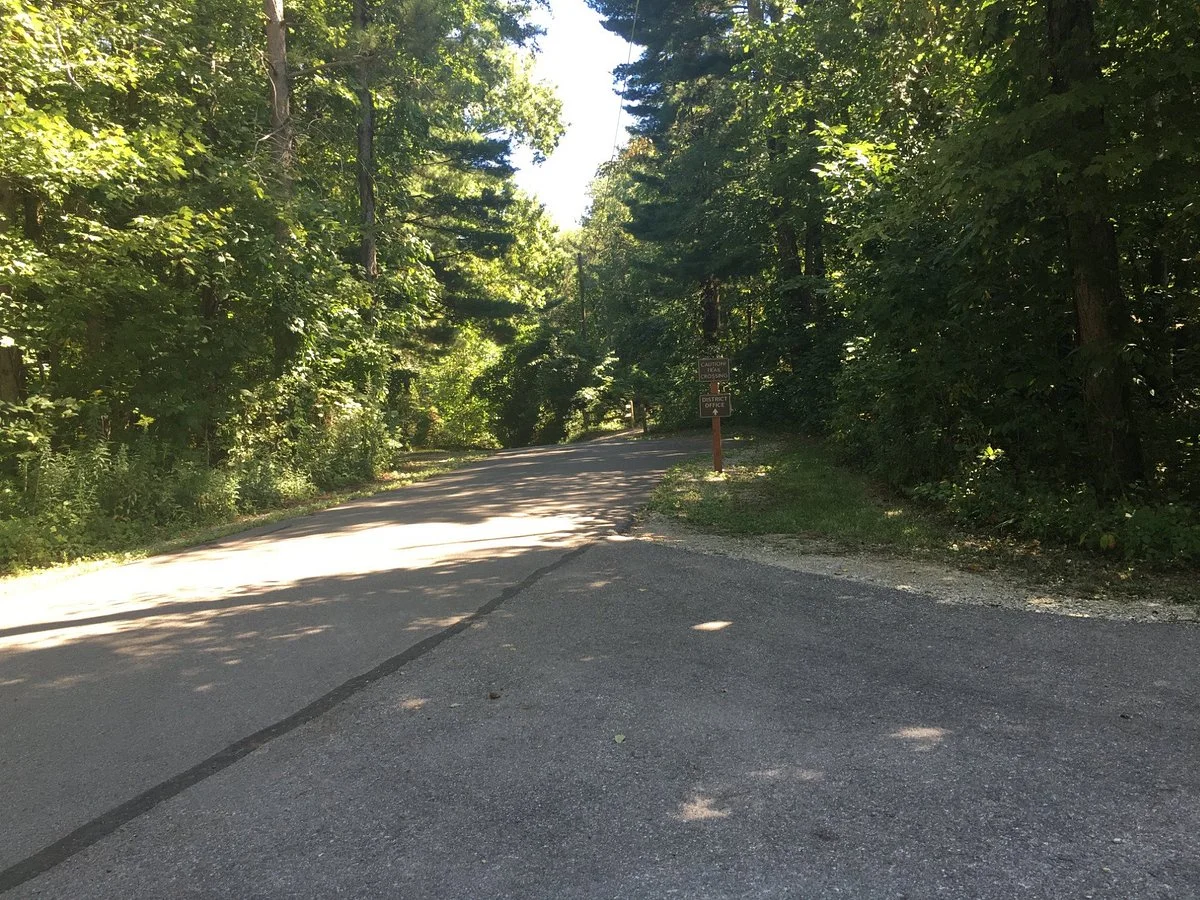 Hogback Ridge Preserve