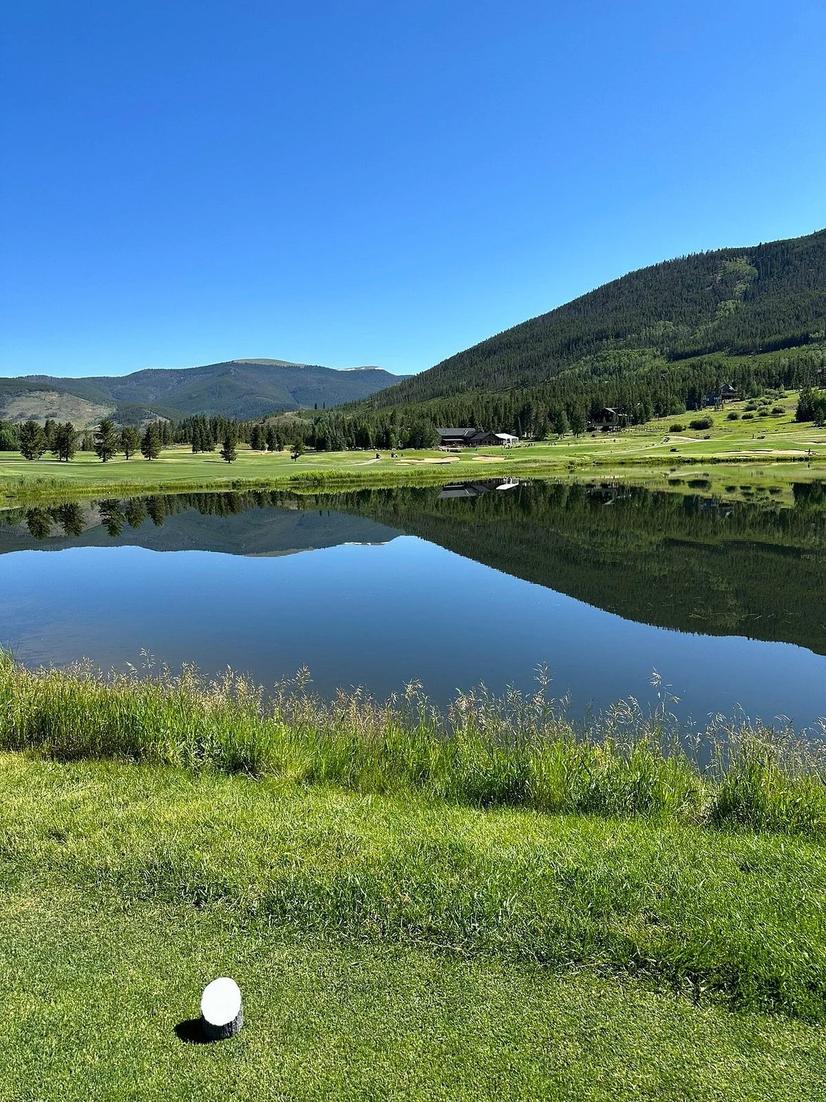 Keystone Resort
