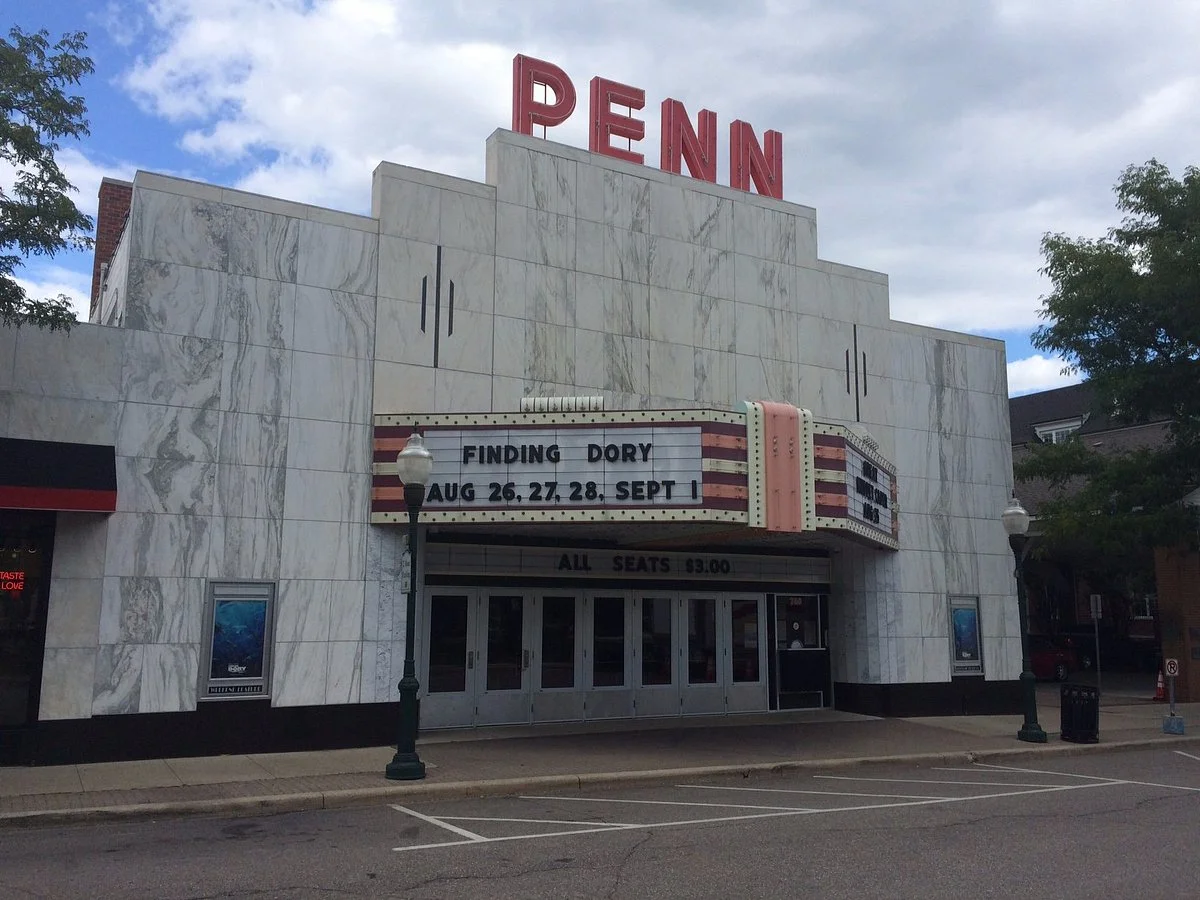 Penn Theatre