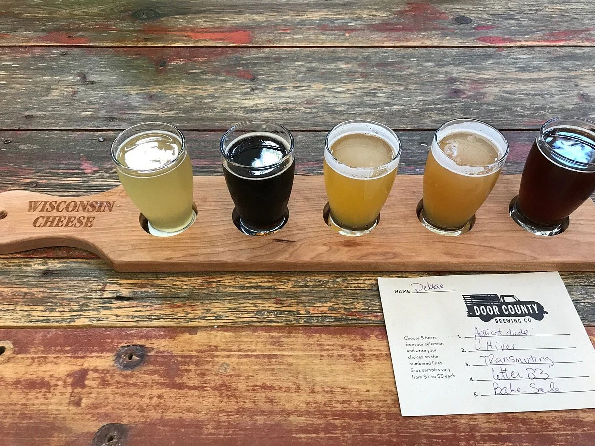 Door County Brewing Co.