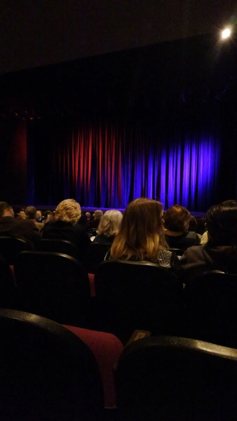 Theater Baton Rouge
