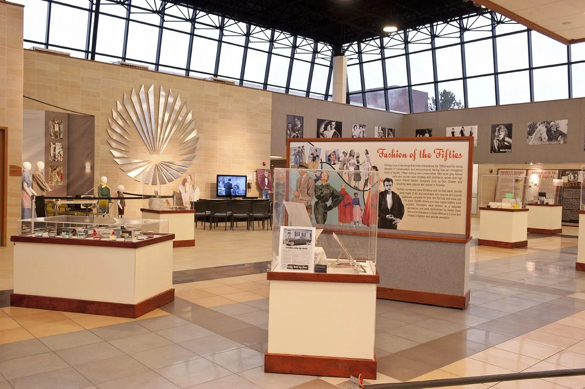 Albert L Lorenzo Cultural Center