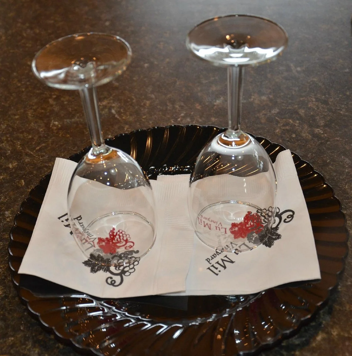 Lu Mil Vineyard