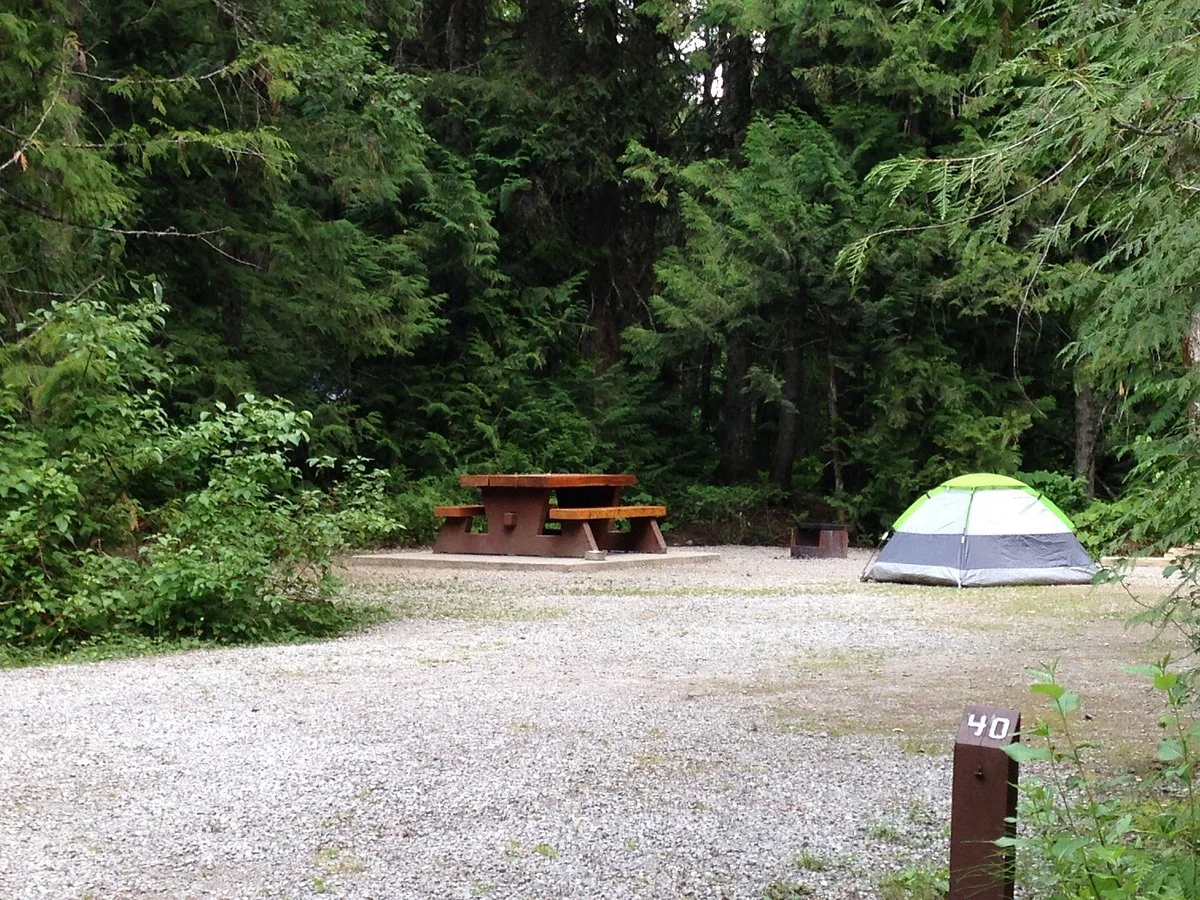 Mount Fernie Provincial Park