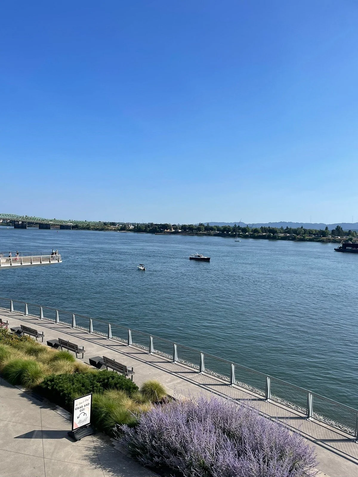 Vancouver Waterfront