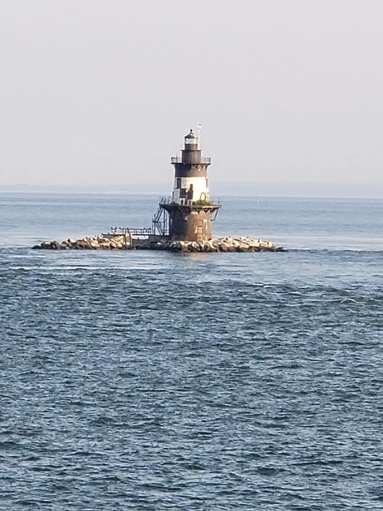 Orient Point Lighthouse