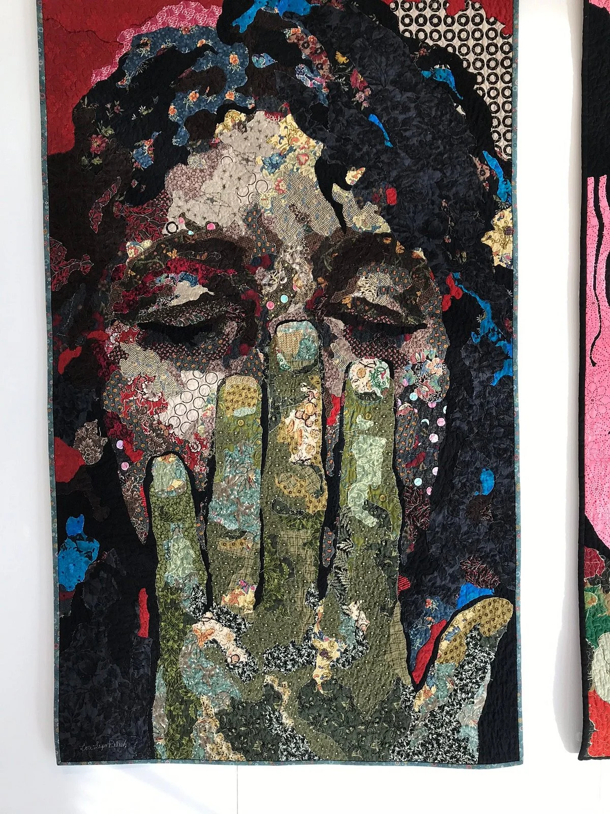 Vision Gallery