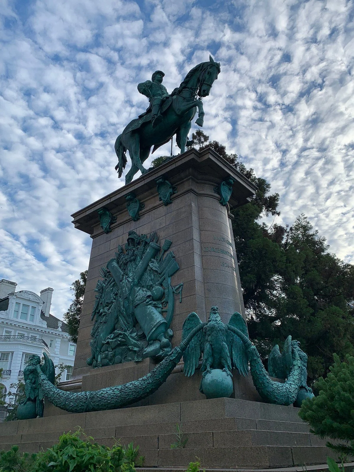 Dupont Circle