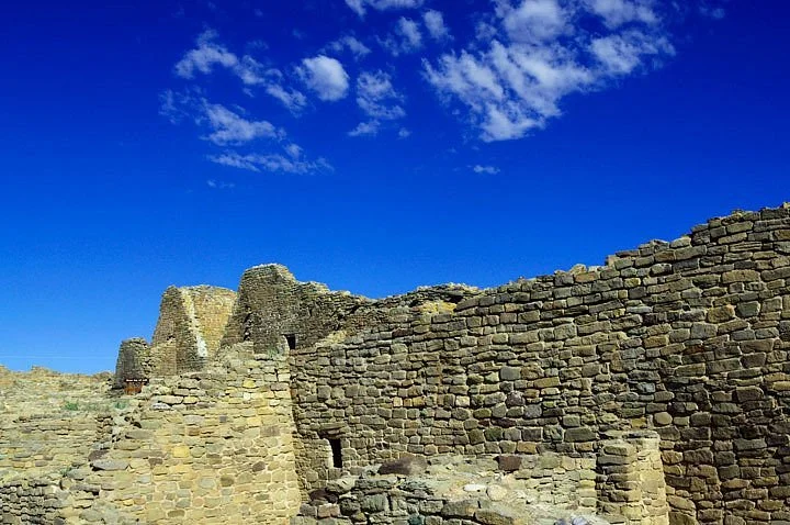 Aztec Ruins National Monument