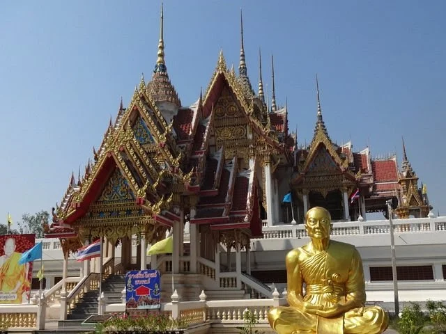Wat Phai Rong Wua