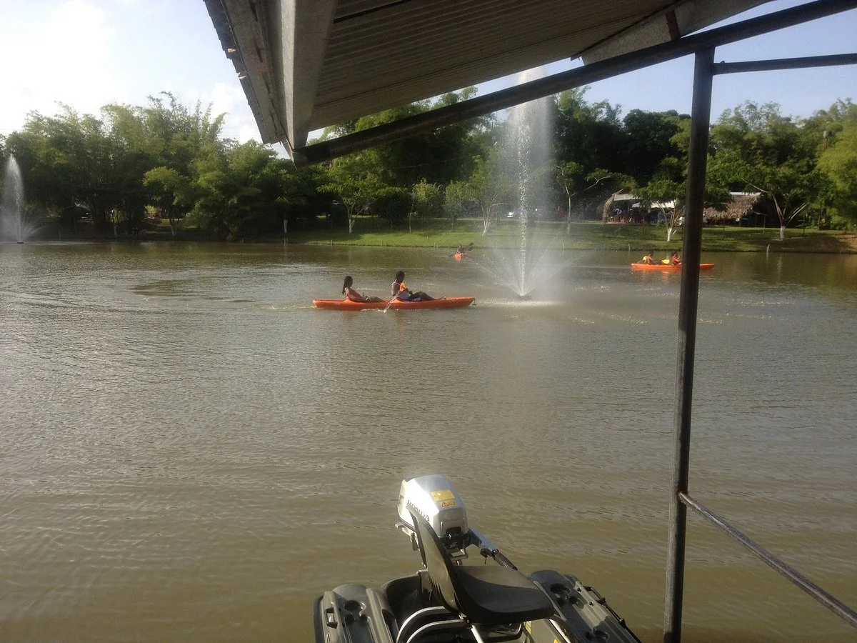 Harry's Water Park