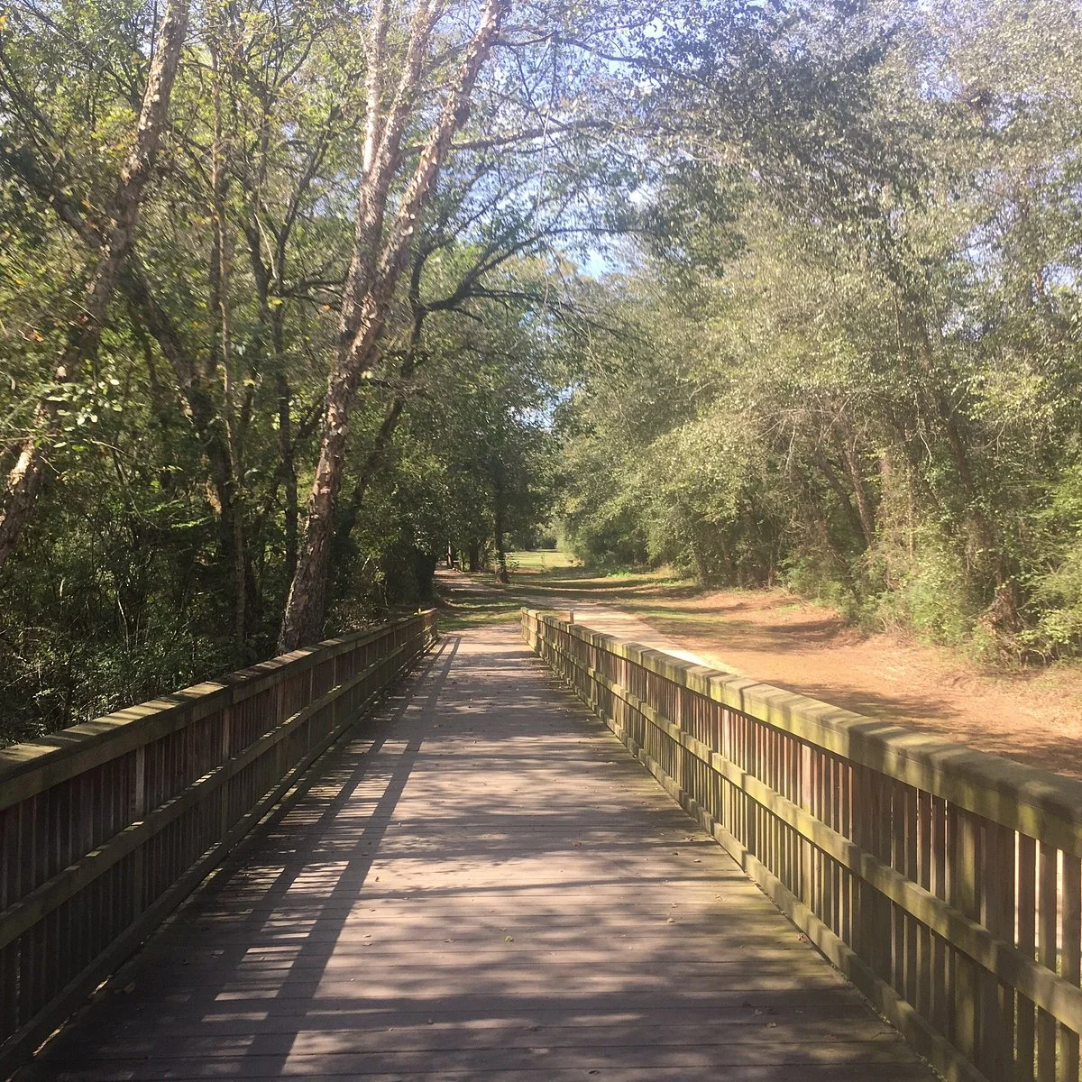 Suwanee Creek Greenway