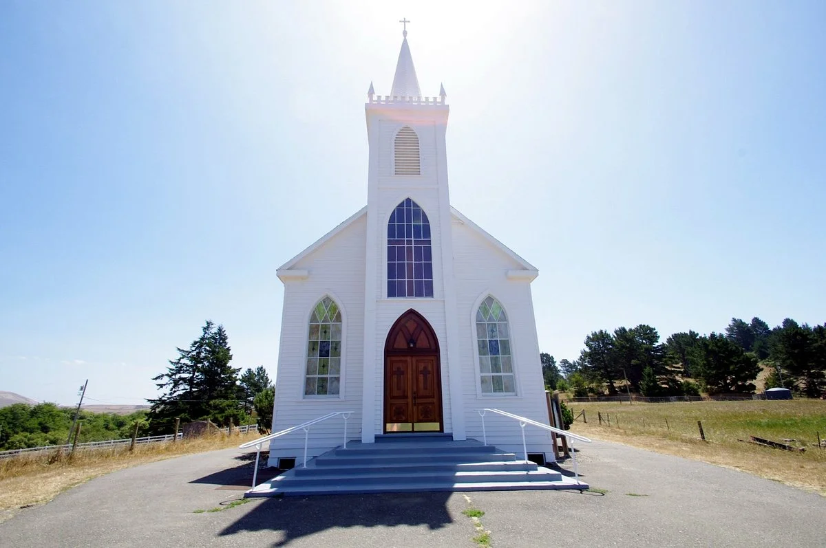 St. Teresa of Avila Church