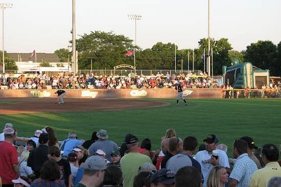 Madison Mallards