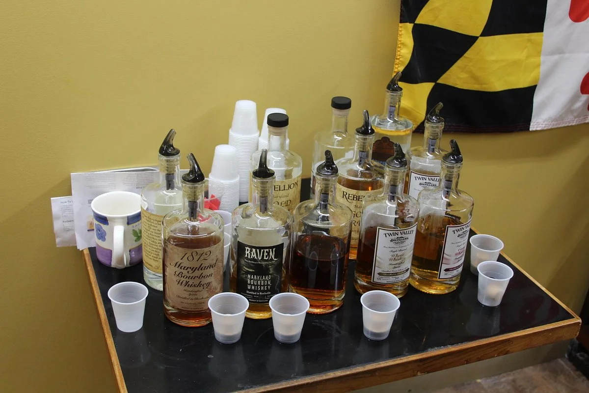 Twin Valley Distillers