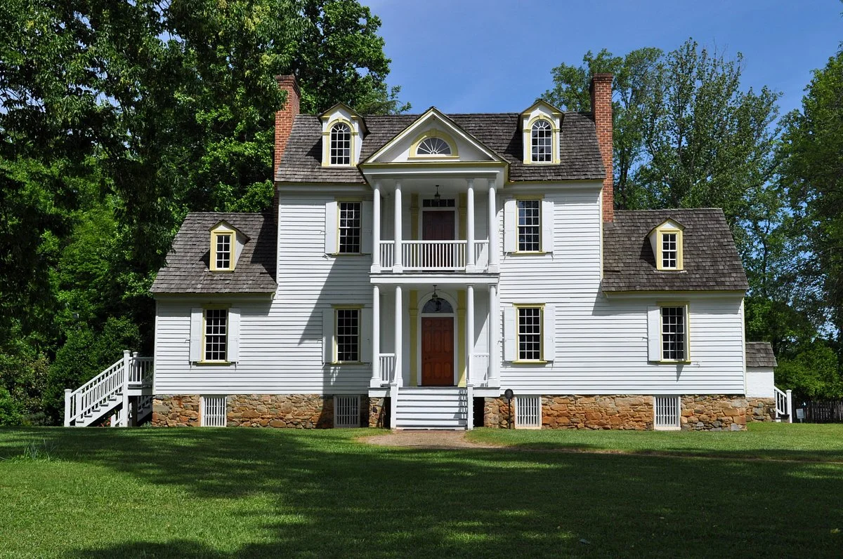 Historic Rosedale