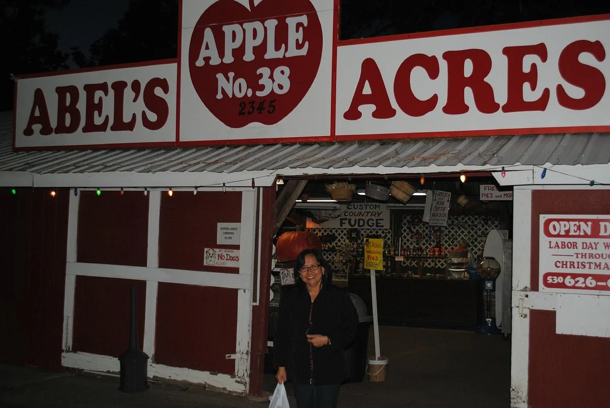 Abel's Acres