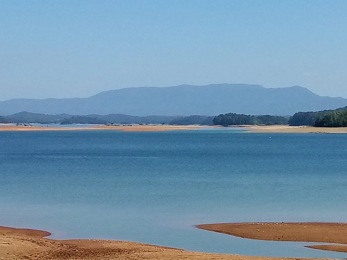 Douglas Headwater Public Swimming Beach