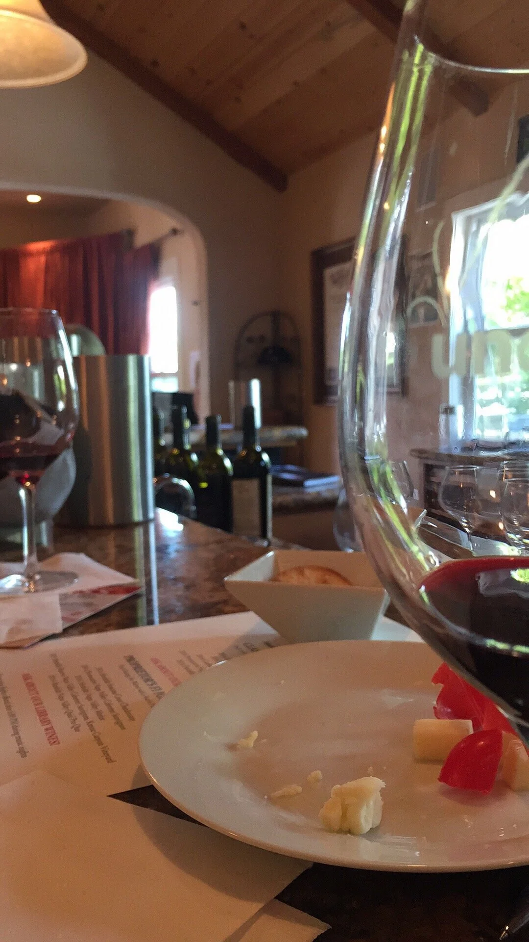 Uncorked At Oxbow