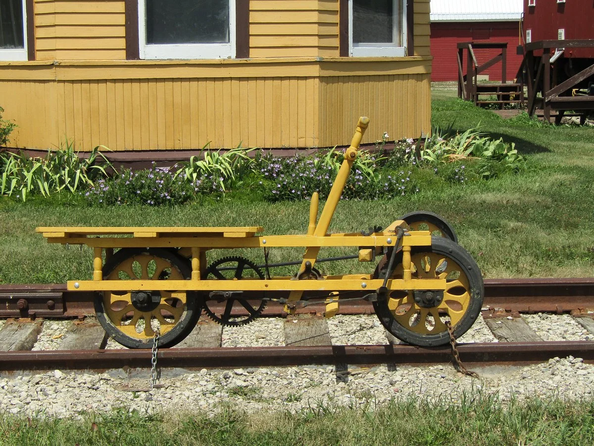 Caledonia Historical Society