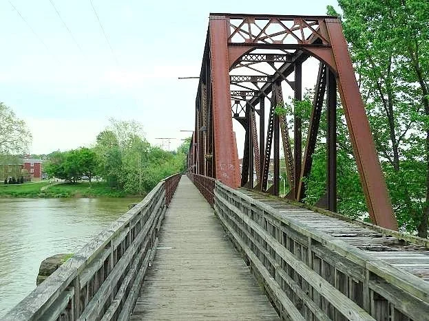 Historic Harmar Village