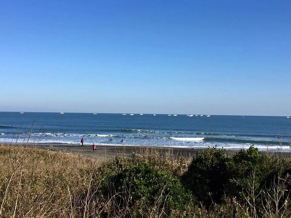 Taito Beach