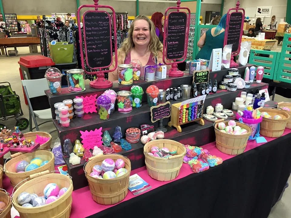 Drayton Valley Farmers Market