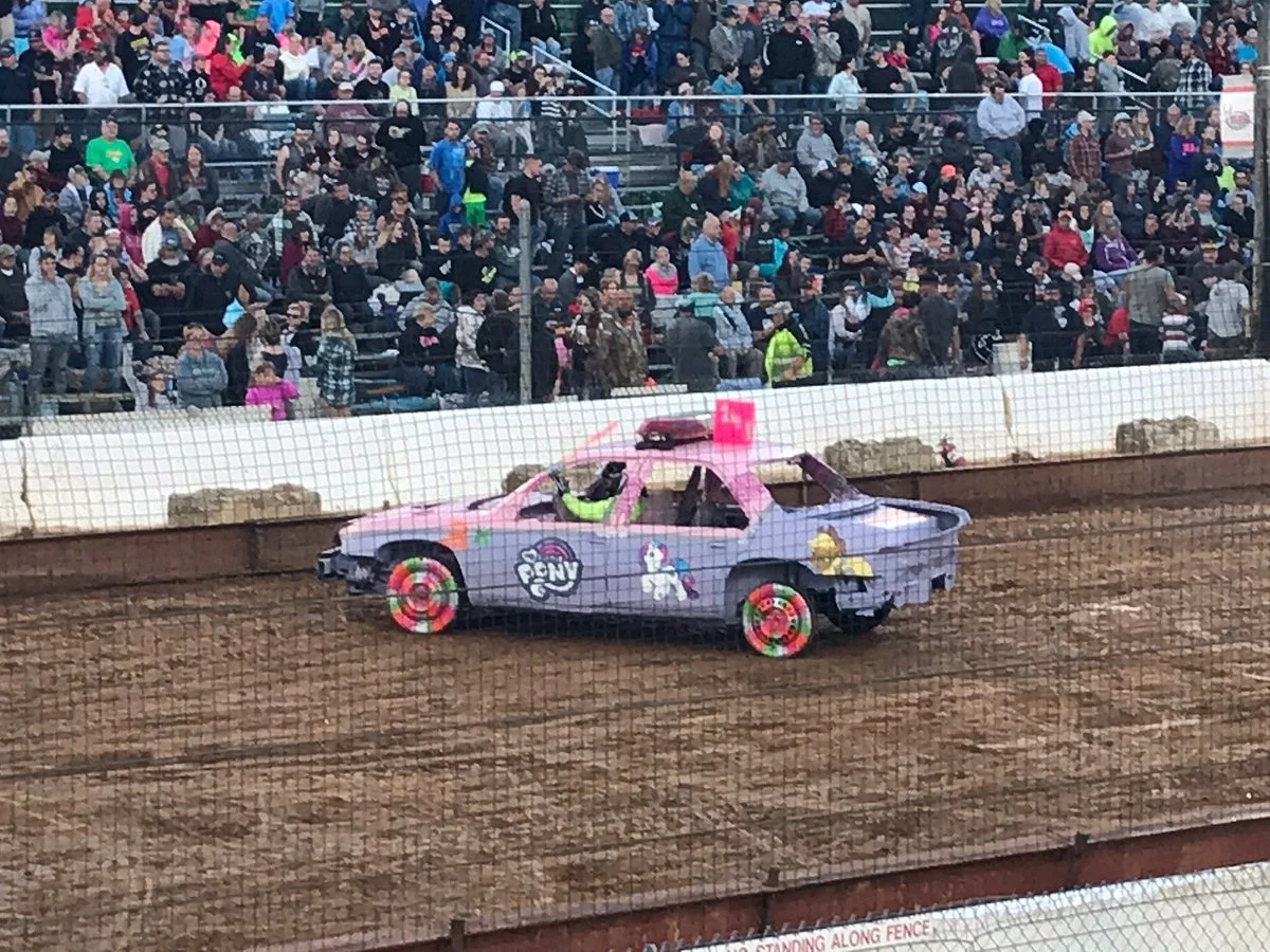 Buck Motorsports Park