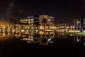 McAllen Performing Arts Center
