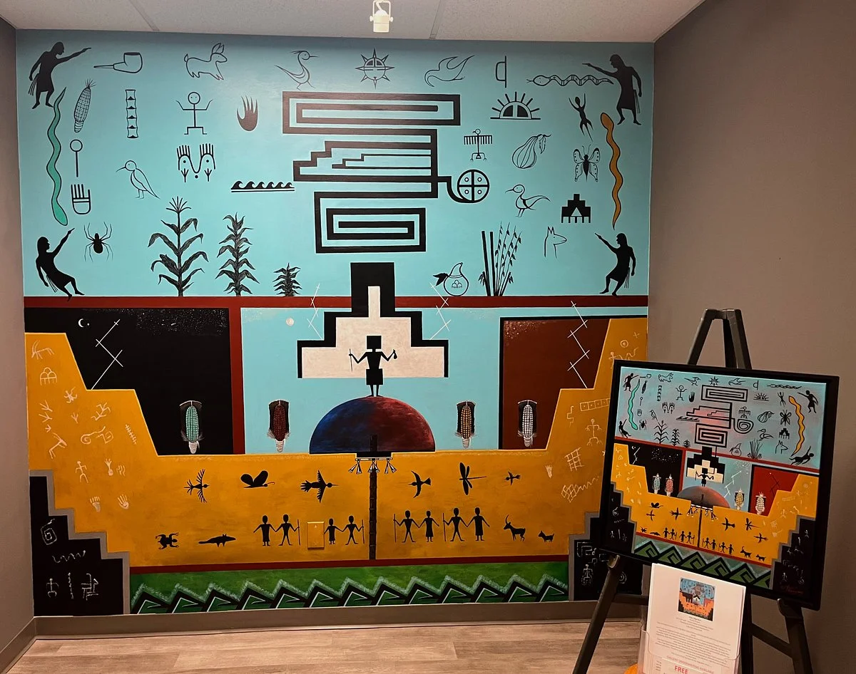 Verde Valley Archaeology Center