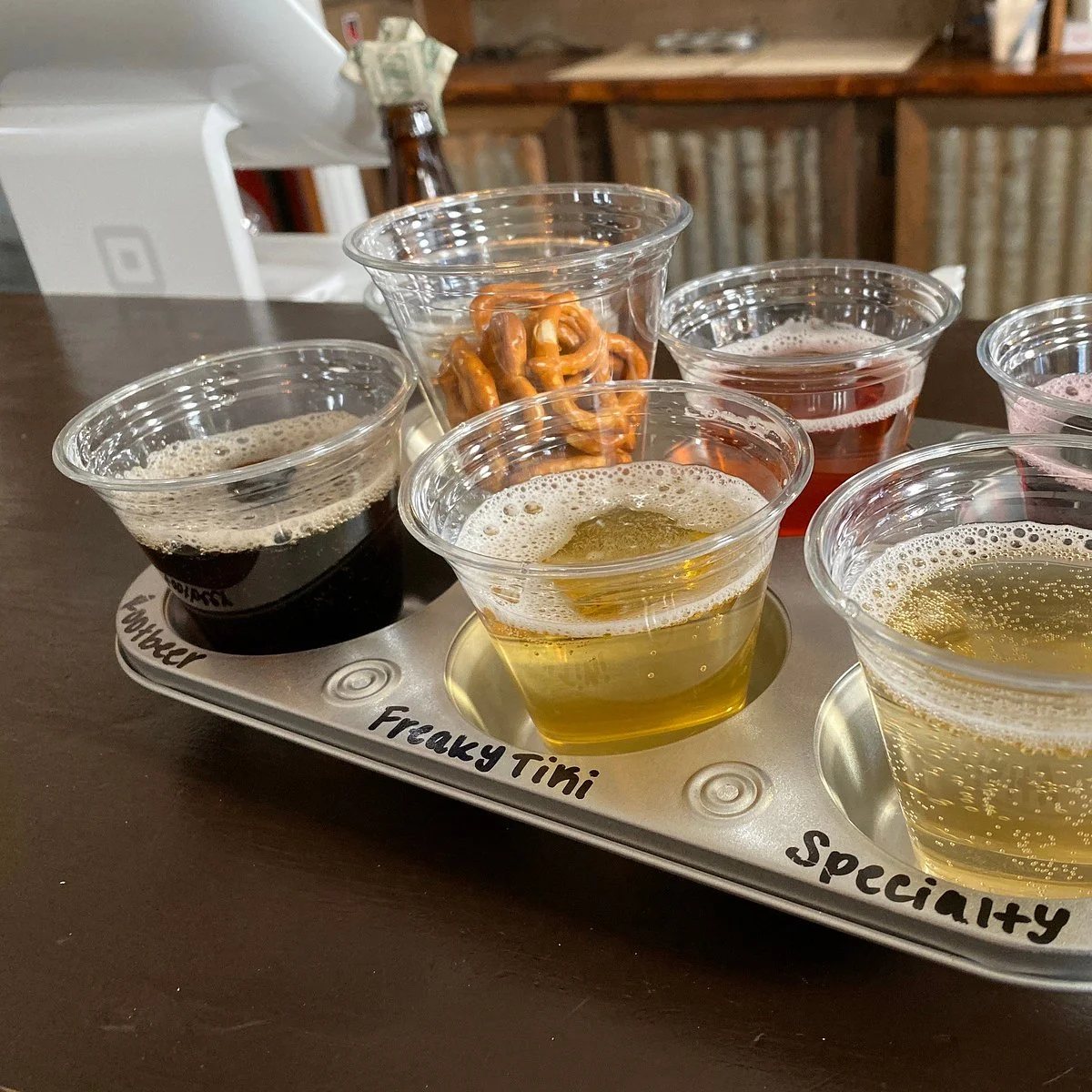 Julian Hard Cider