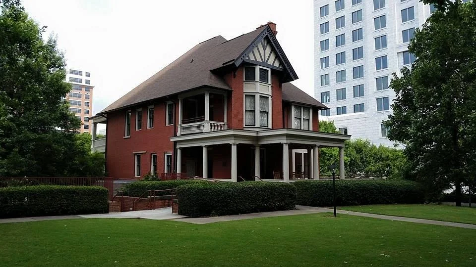 Margaret Mitchell House