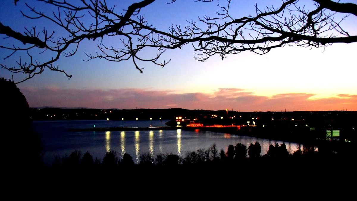 Lenoir City Park