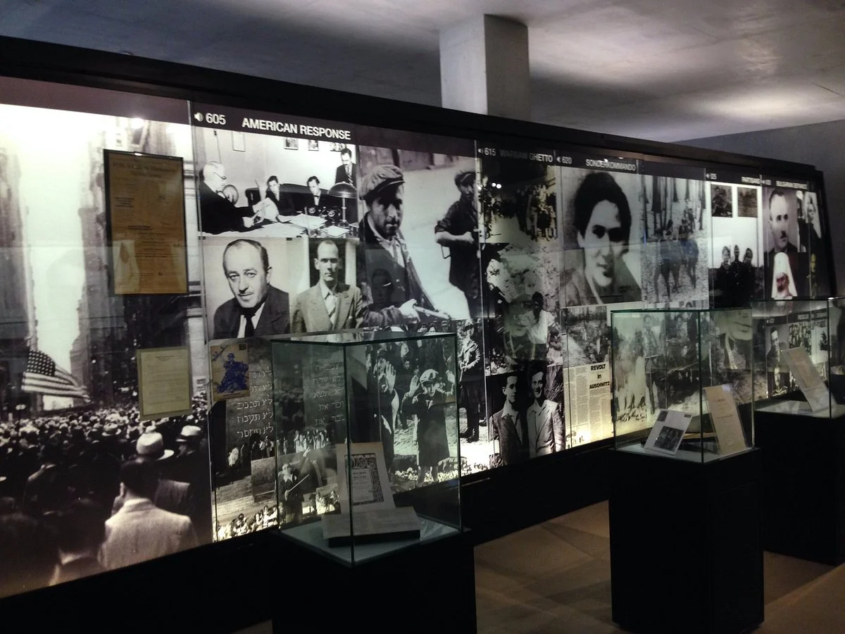 Holocaust Museum LA