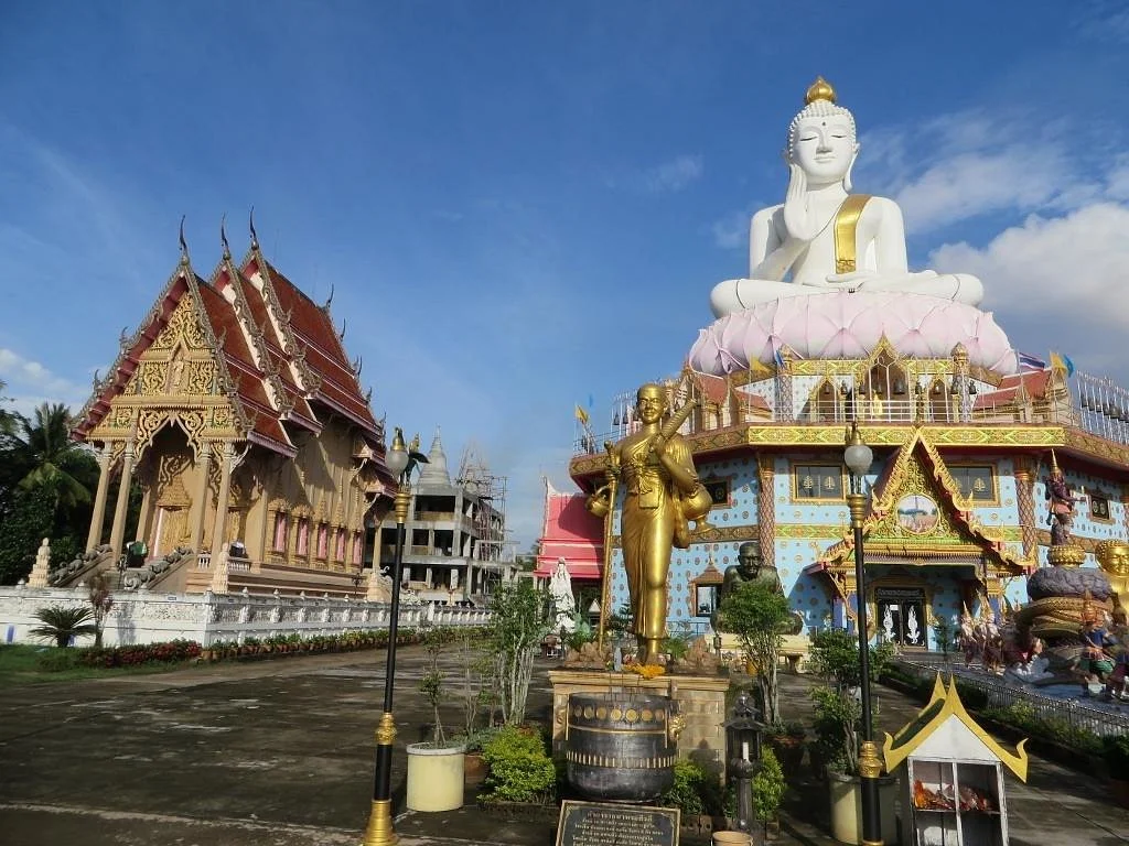 Wat Hua Thanon
