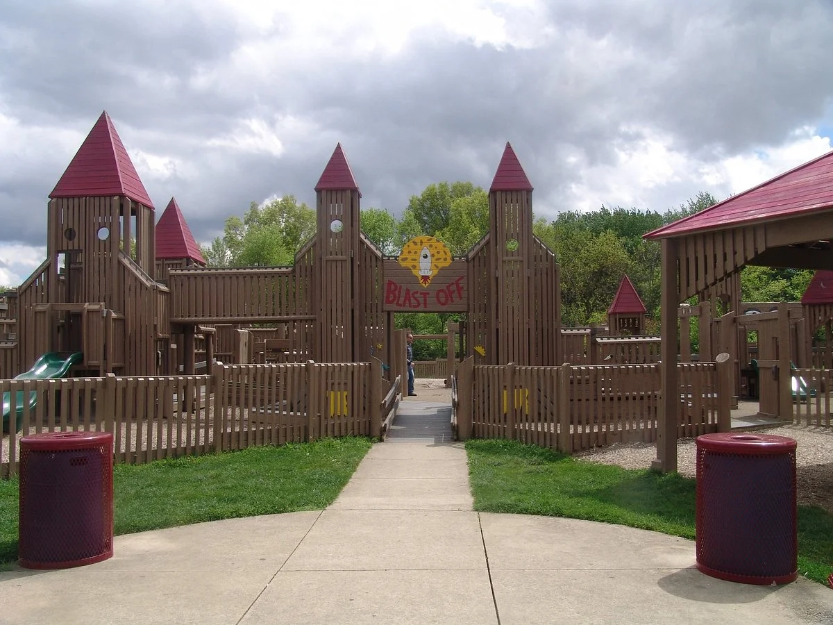 Williams Park