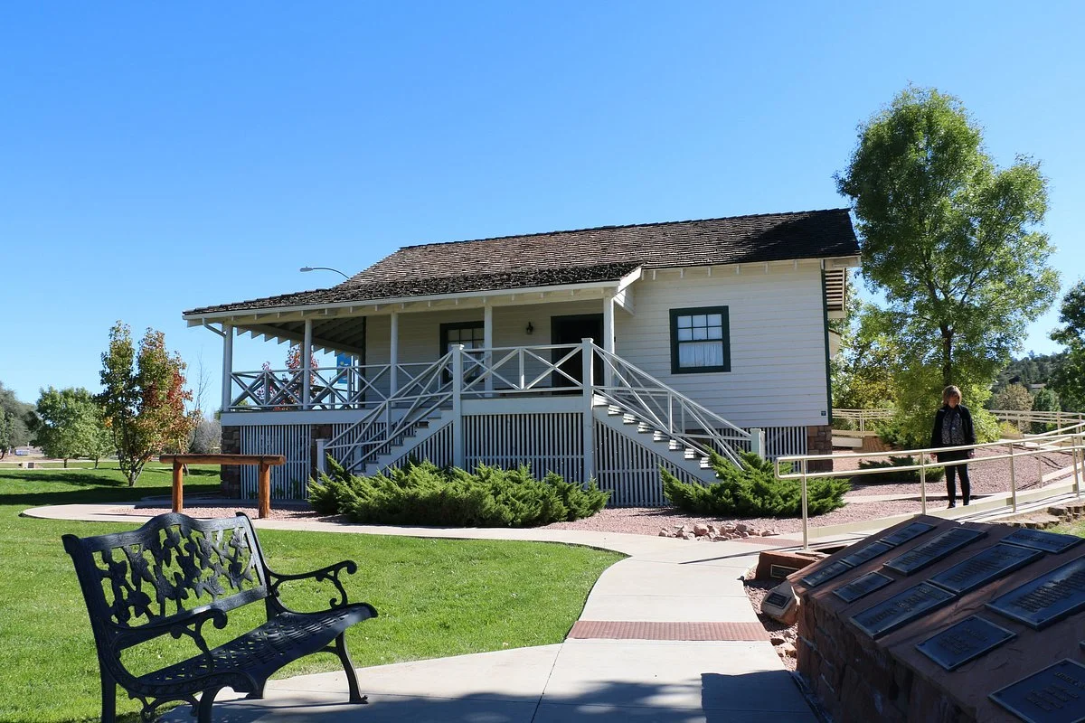 Rim Country Museum