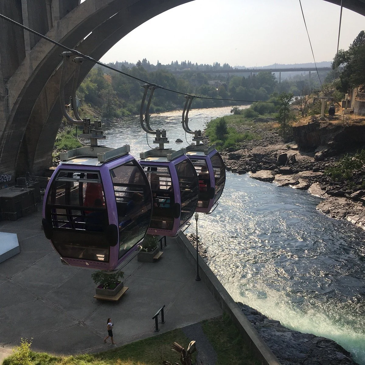 SkyRide