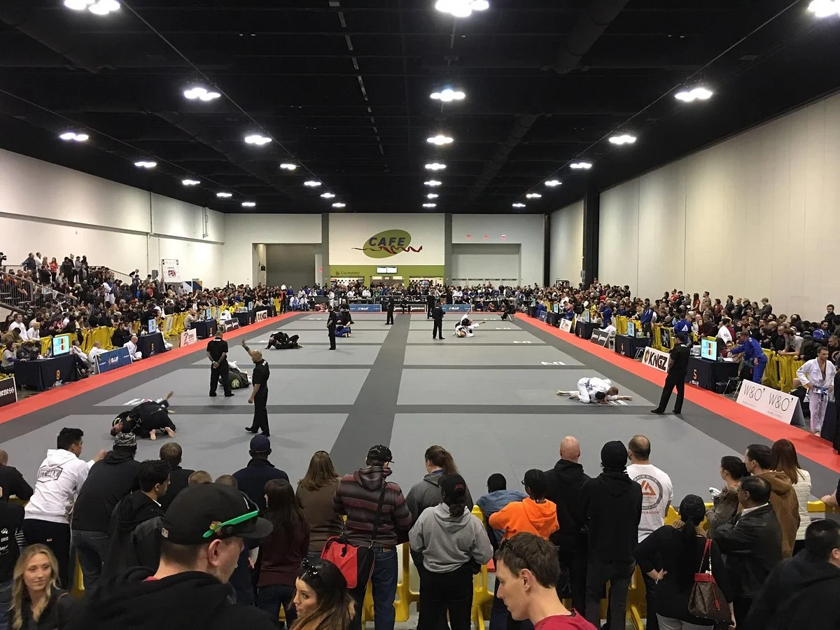 Georgia International Convention Center