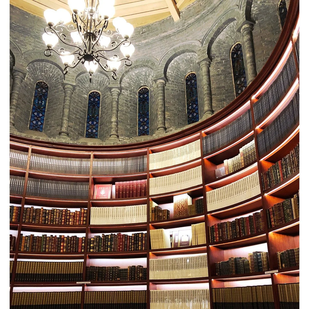 The Book Store